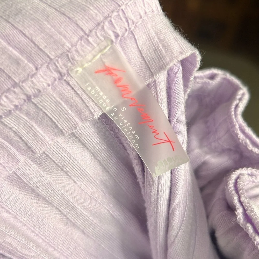 Free People Movement Bliss Pants - Picture 4 of 5